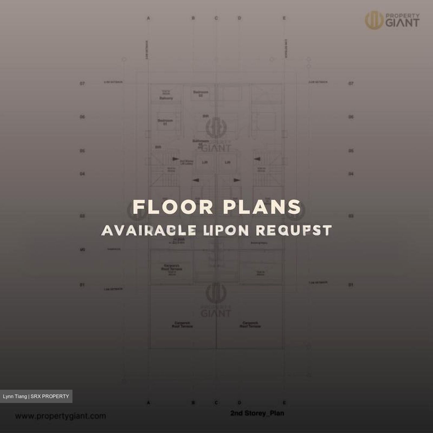 Lengkong Tiga (D14), Semi-Detached #499490411